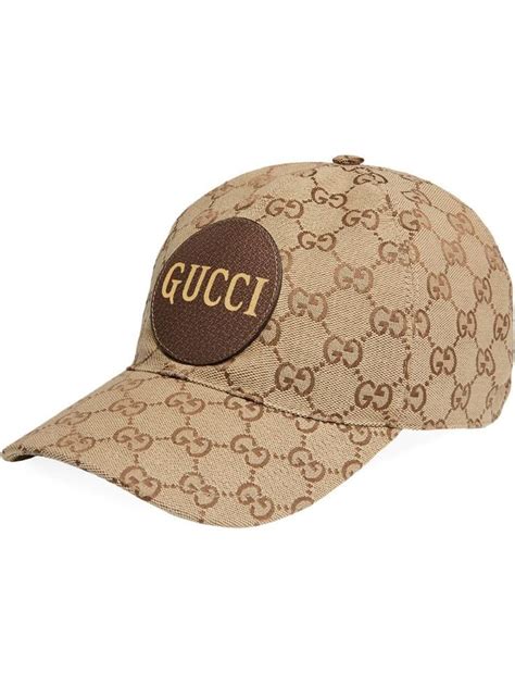 cappelli gucci uomo farfetch